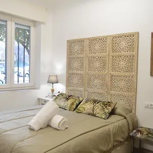 Fleming Loft Parking Tourist Apartment