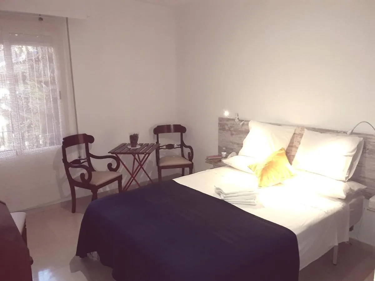 Centro-Mezquita De 6 A 8 Huespedes, 2 Por Habitacion 코르도바 0*,  스페인