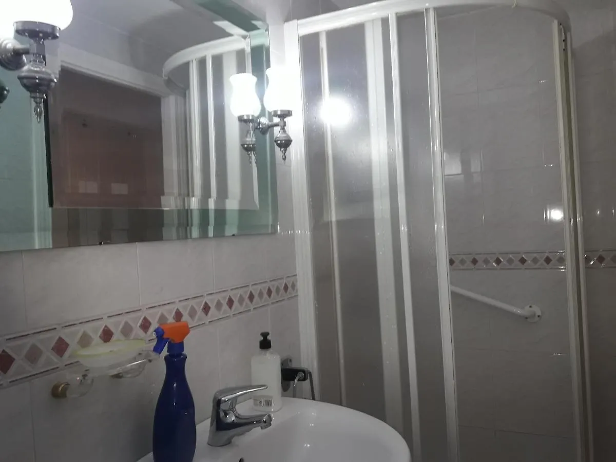 Centro-Mezquita De 6 A 8 Huespedes, 2 Por Habitacion 코르도바 0*,  스페인