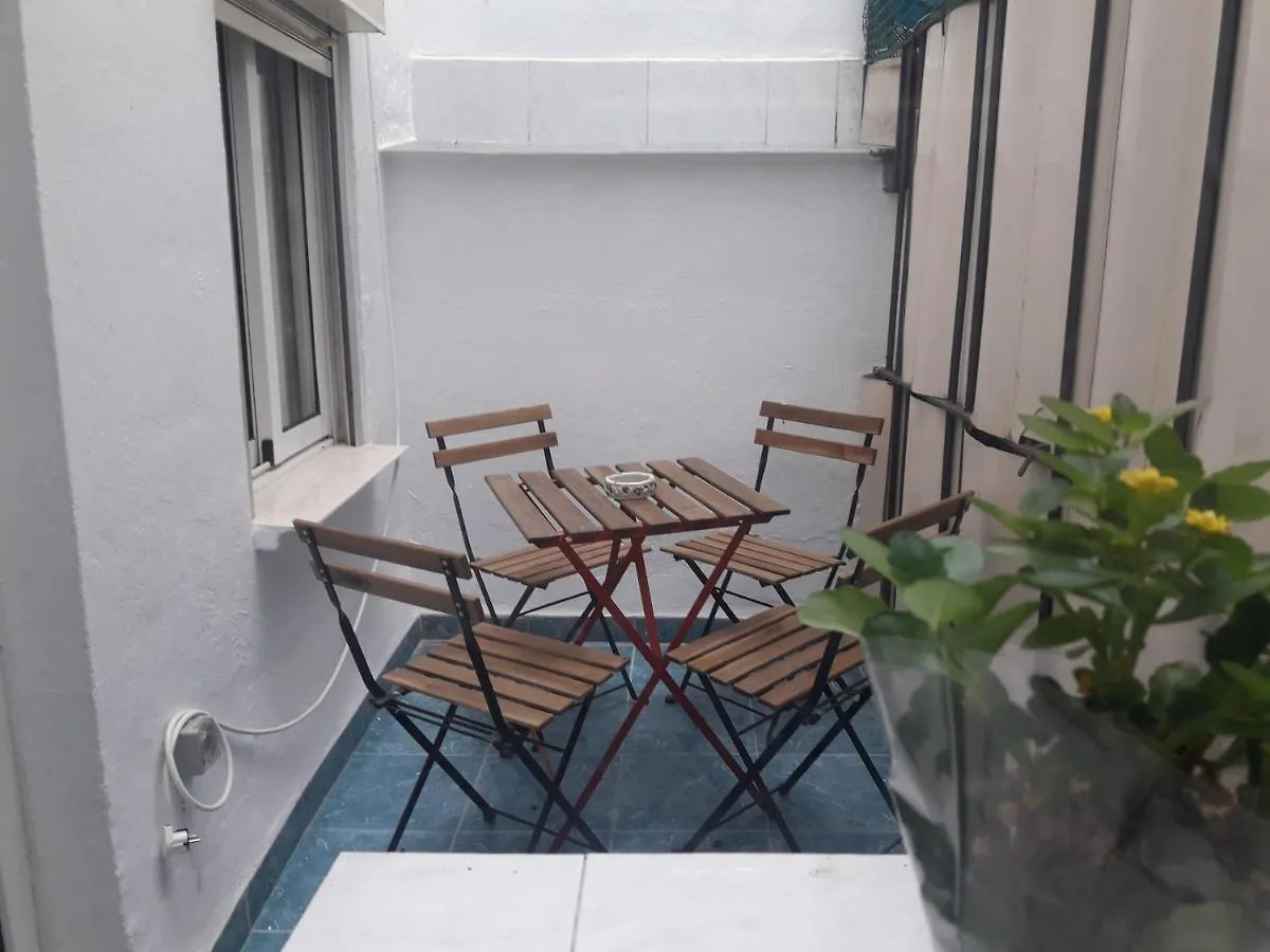 아파트 Centro-Mezquita De 6 A 8 Huespedes, 2 Por Habitacion 코르도바 스페인