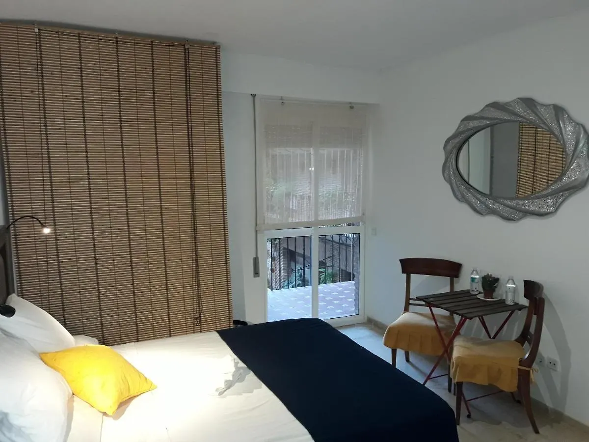아파트 Centro-Mezquita De 6 A 8 Huespedes, 2 Por Habitacion 코르도바